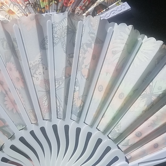 Set of fans - Picture 5 of 5